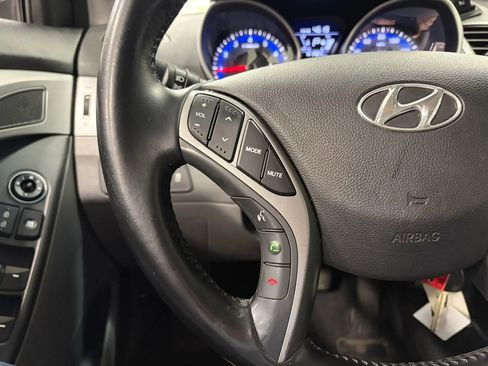 Used 2014 Hyundai Elantra Limited FWD image 29