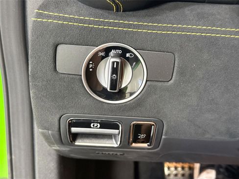 Used 2020 Mercedes-Benz AMG GT R image 25