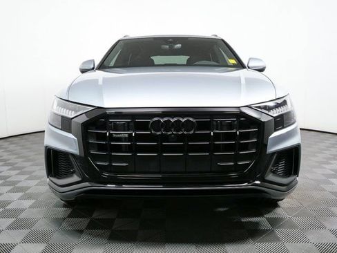 Used 2023 Audi Q8 Premium Plus image 37