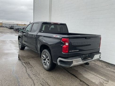 Used 2023 Chevrolet Silverado 1500 LT image 38