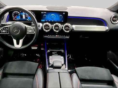 Certified 2023 Mercedes-Benz GLB 250 image 14