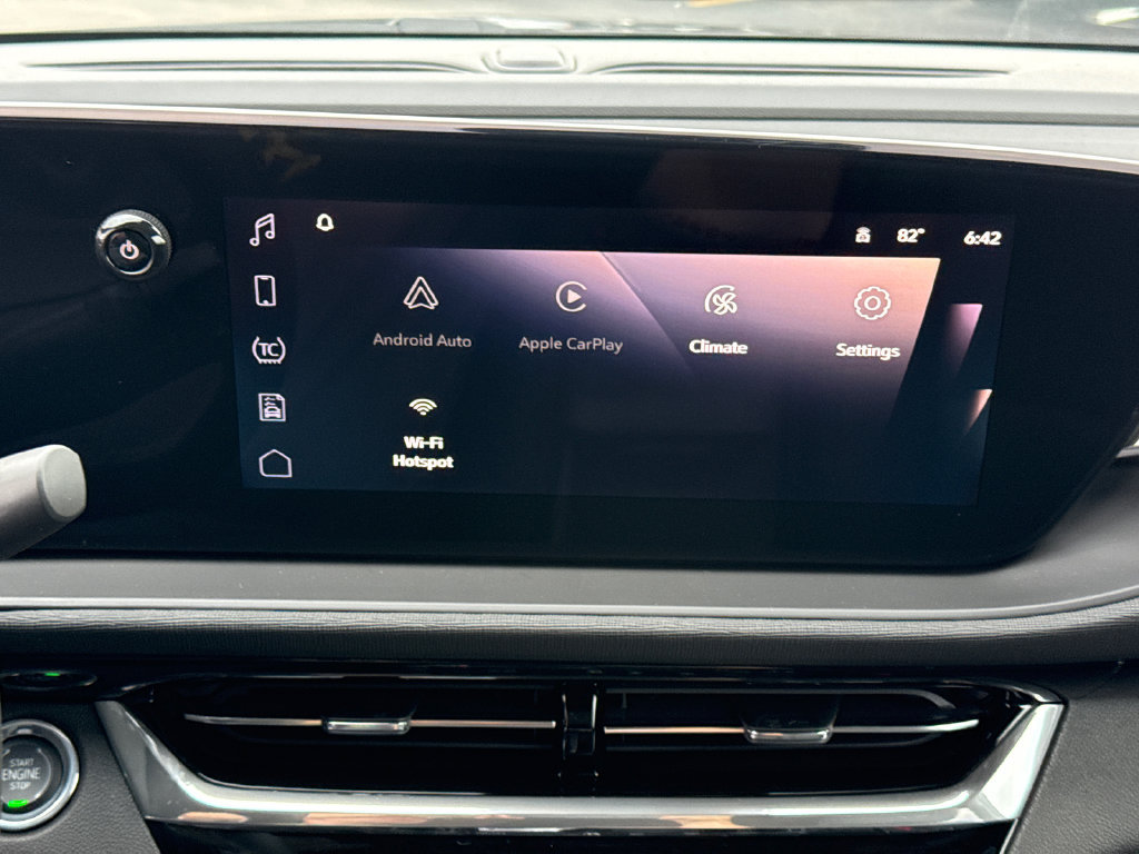 New 2026 Buick Envista Sport Touring w/ Convenience I Package FWD image 22