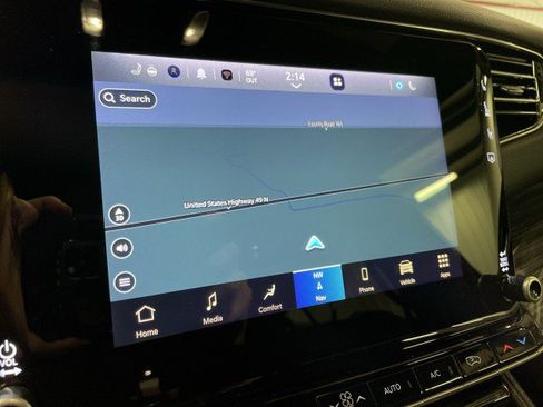 Used 2022 Jeep Wagoneer Series II image 21