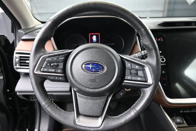 Used 2024 Subaru Outback Touring AWD/4WD image 23