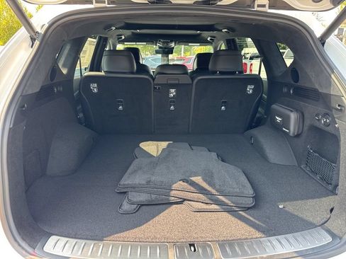 New 2026 Genesis GV80 3.5T Prestige AWD/4WD image 13