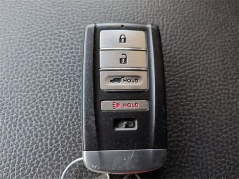 Used 2020 Acura MDX SH-AWD image 37