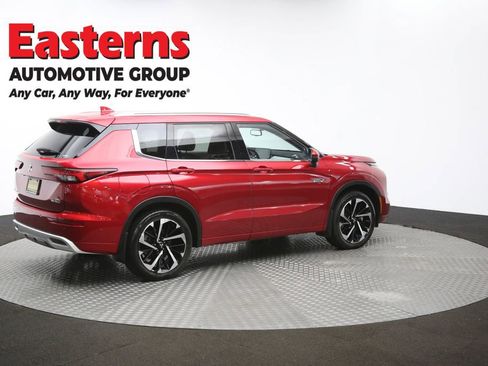 Used 2024 Mitsubishi Outlander SEL image 46