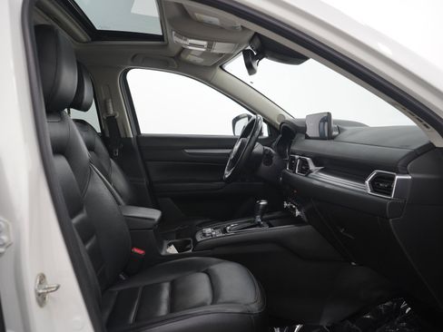 Used 2023 MAZDA CX-5 AWD 2.5 S image 13