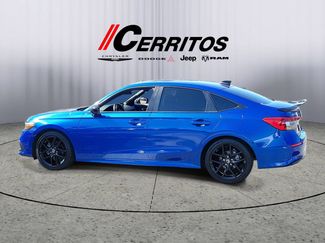 Used 2024 Honda Civic Sport video 2