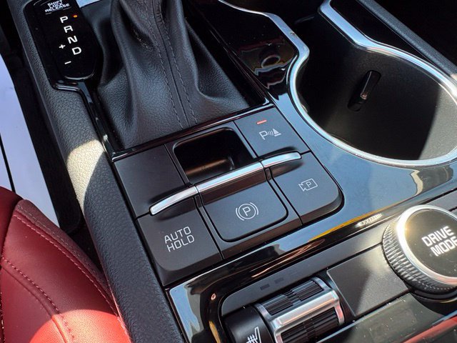 Used 2026 Kia K5 GT-Line w/ GT-Line Premium Package FWD image 21