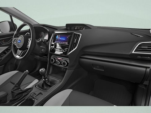 Used 2022 Subaru Crosstrek 2.5i Limited w/ Moonroof Package 1 image 32