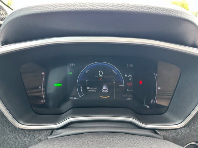 Used 2023 Toyota Corolla Cross AWD Hybrid w/ Convenience Package image 29