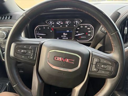 Used 2023 GMC Sierra 2500 AT4 AWD/4WD image 7