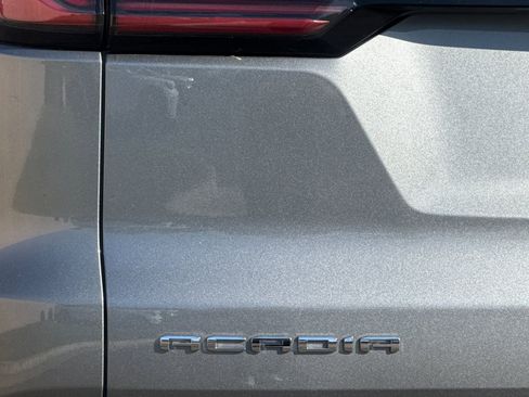 New 2026 GMC Acadia Denali w/ Super Cruise Package FWD image 28