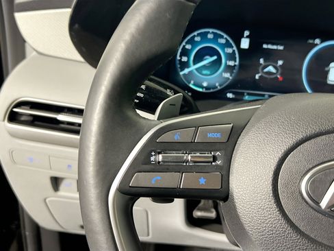 Used 2024 Hyundai Palisade SEL w/ Premium Package FWD image 18