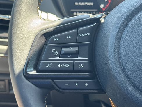New 2026 Subaru Forester Wilderness AWD/4WD image 15