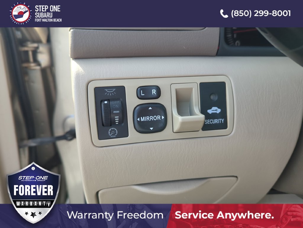 Used 2005 Toyota Corolla LE w/ Audio Value Pkg FWD image 20