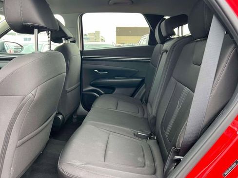 Certified 2023 Hyundai Tucson SEL image 11