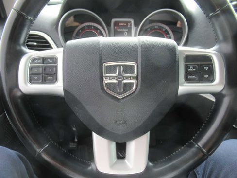 Used 2020 Dodge Journey SE w/ SE Popular Equipment Group image 20