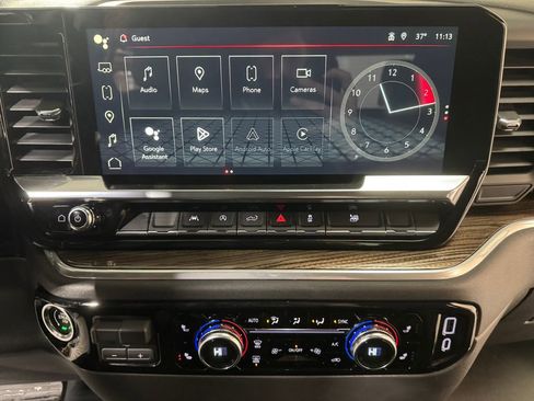 New 2026 GMC Sierra 1500 Elevation image 12