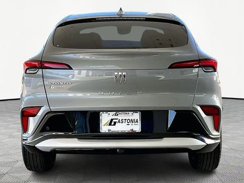 New 2026 Buick Envista Sport Touring w/ Convenience I Package FWD image 5