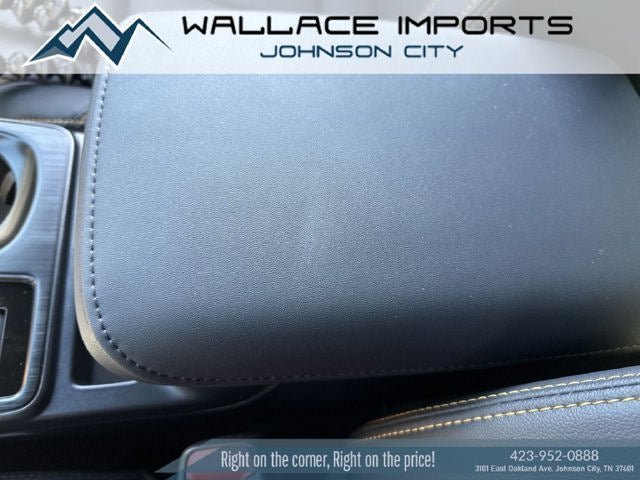 New 2026 Subaru Outback Wilderness AWD/4WD image 84