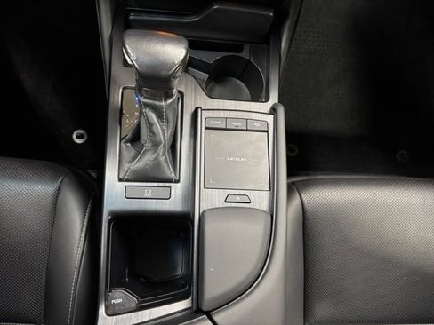 Used 2020 Lexus ES 350 w/ Premium Package image 21