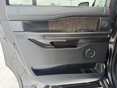 Used 2021 Ford Expedition Max Limited image 38