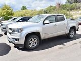 Used 2016 Chevrolet Colorado LT w/ LT Convenience Package image 2