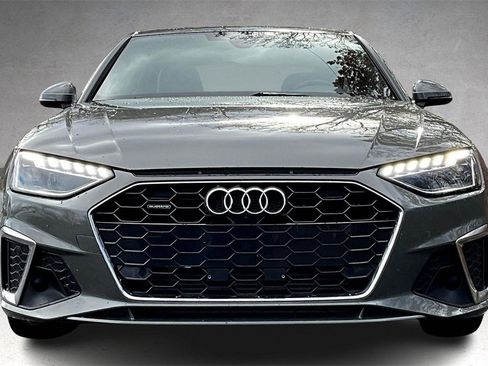 Used 2023 Audi A4 2.0T Premium Plus image 2
