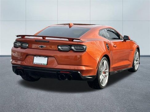 Used 2023 Chevrolet Camaro SS w/ Design Package 3 image 6