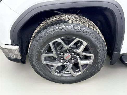 New 2026 GMC Sierra 1500 SLT w/ SLT Premium Plus Package image 26