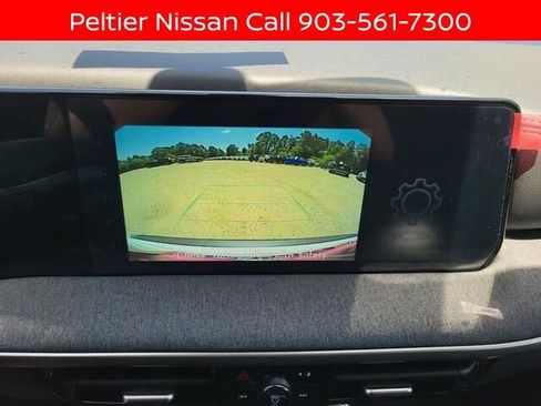 New 2025 Nissan Kicks SV w/ Illumination Package image 10