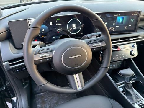 New 2026 Hyundai Santa Cruz XRT image 13