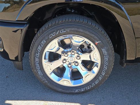 New 2025 RAM 1500 Lone Star image 13
