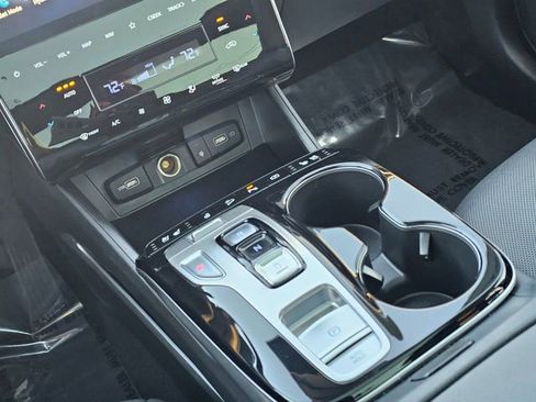 Used 2023 Hyundai Tucson Limited w/ Cargo Package image 35