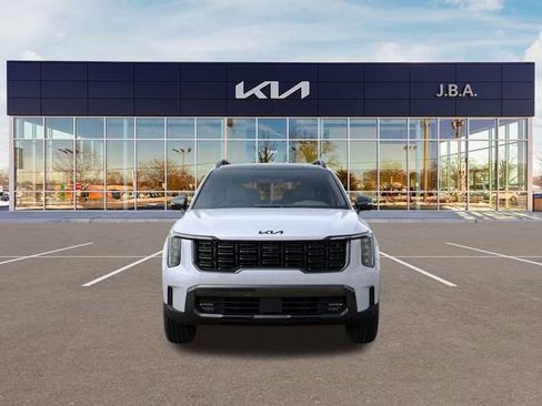 New 2026 Kia Sorento SX Prestige image 2