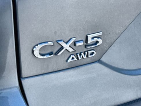 Used 2023 MAZDA CX-5 AWD 2.5 S image 10