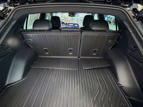 New 2026 Chevrolet Equinox EV RS AWD/4WD image 27