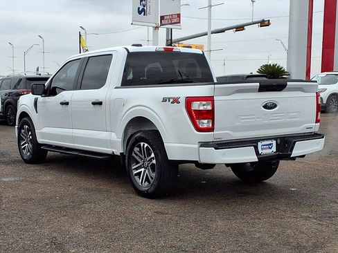 Used 2023 Ford F150 XL w/ STX Appearance Package image 5
