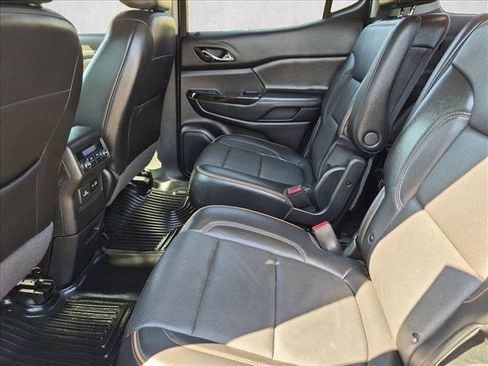 Used 2021 GMC Acadia AT4 AWD/4WD image 20