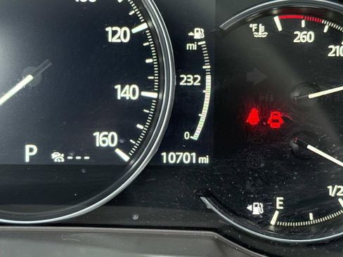 Certified 2024 MAZDA CX-5 2.5 Turbo w/ Premium Package image 42