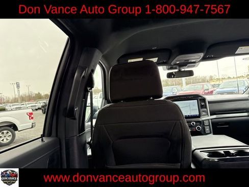Used 2023 Ford F150 XLT w/ Equipment Group 302A High image 31