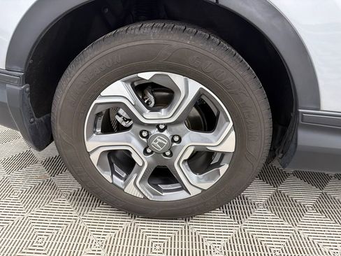 Used 2018 Honda CR-V EX image 18