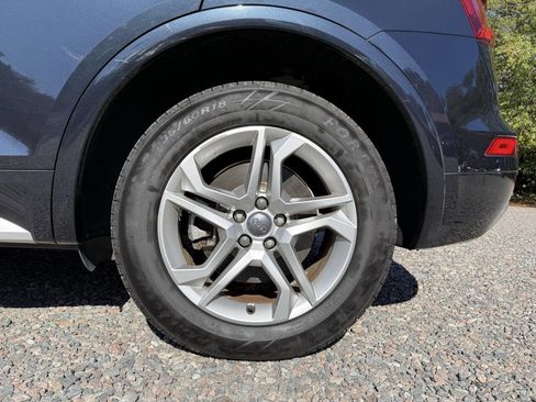 Used 2018 Audi Q5 2.0T Premium Plus w/ Premium Plus Package image 5