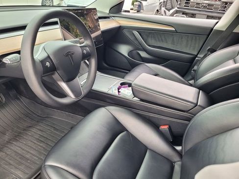 Used 2022 Tesla Model 3 Long Range image 11