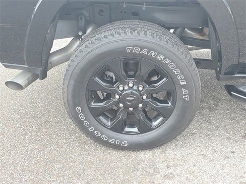 Used 2024 RAM 2500 Limited image 5