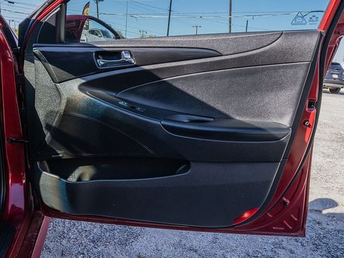 Used 2014 Hyundai Sonata SE w/ Premium Package 03 image 10