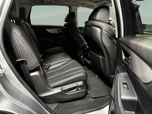 Certified 2024 Acura MDX FWD image 32