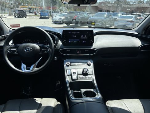 Certified 2022 Hyundai Santa Fe SEL AWD/4WD image 18